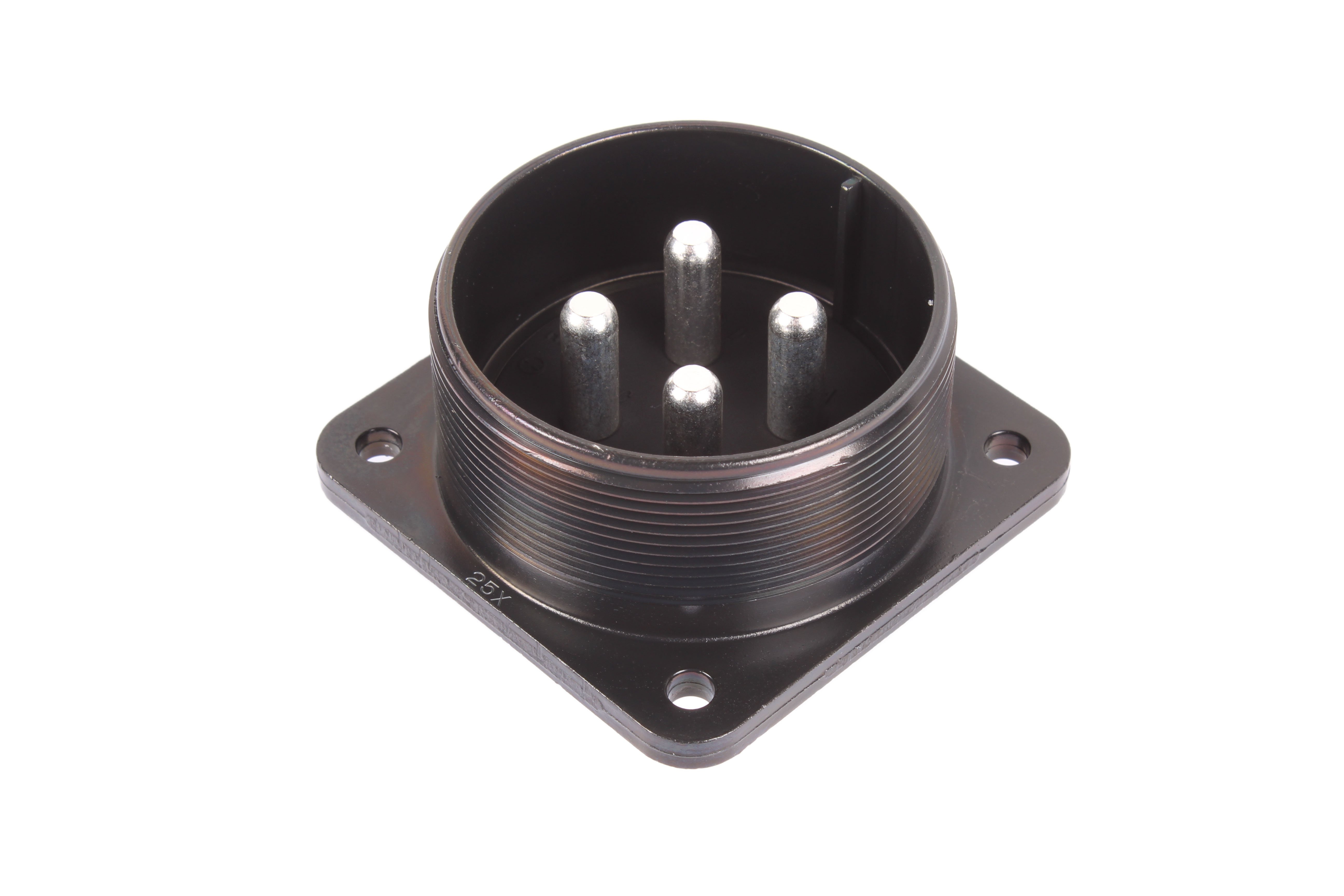 JAE JL04V-2E32-17PE-B-R PRISE 4 PIN 