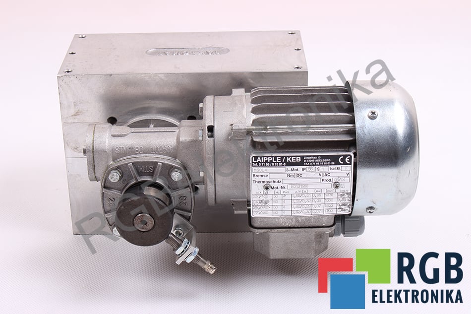 M50L4 XP 65 32100377 XP6532100377 TAKTOMAT LAIPPLE/KEB