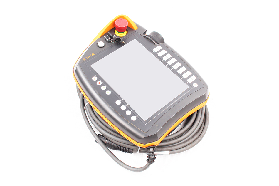 NAPRAWA KUKA SMARTPAD KCP4 00-168-334 STAŁA CENA
