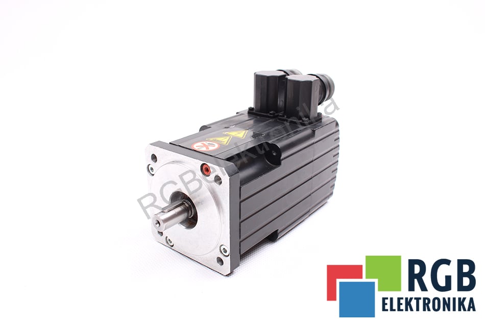 MOOG G423-404 G400 SERVOMOTORE 