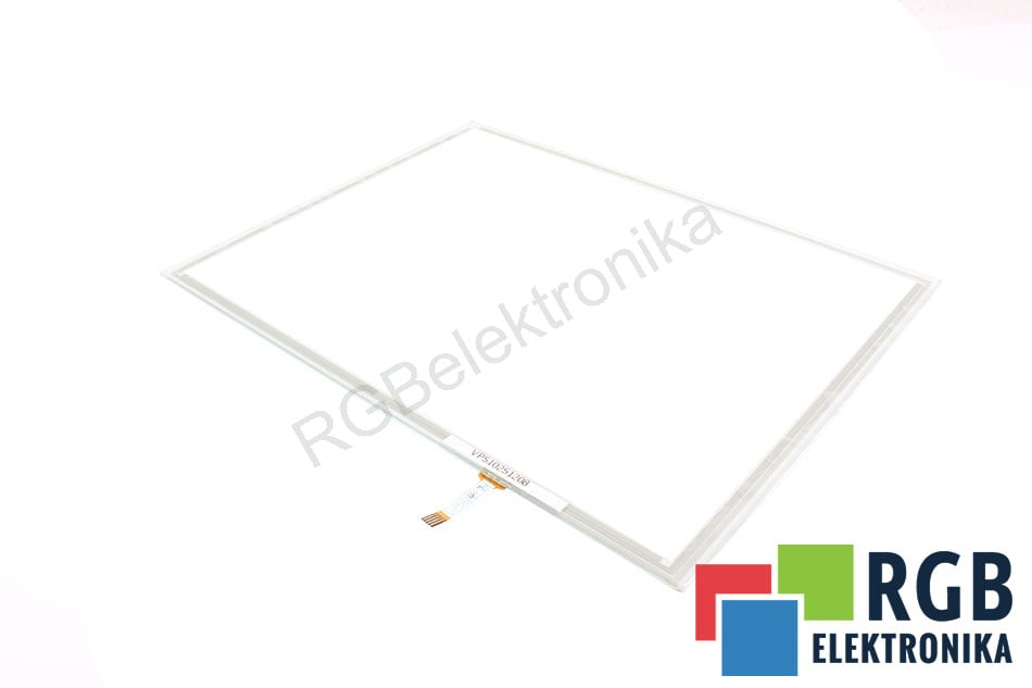 DISPOSITIVO TÁCTILE DE MV-IC VEP-PA001 VEP40.4_A2_CE6 TOUCH 271X205MM 4PIN 4 PIN SUSTITUCIÓN