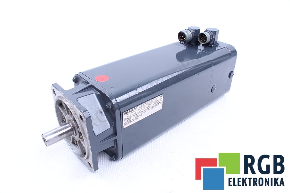 SERVOMOTOR 1FT5066-1AC71-4EB0 374V 3.9/4.9A 2000/MIN SIEMENS