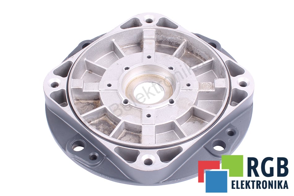 1FT5101-0AF71-1 SIEMENS FRONT COVER