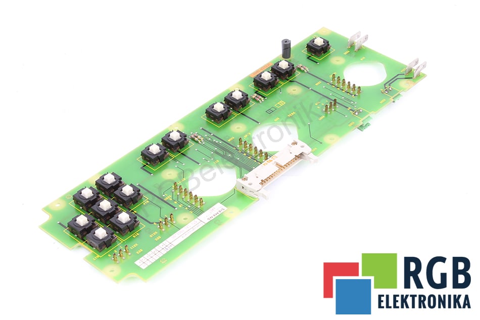 SIEMENS 6FX1124-1BA00 COMPONENTES PARA PANELES DE MANDO 