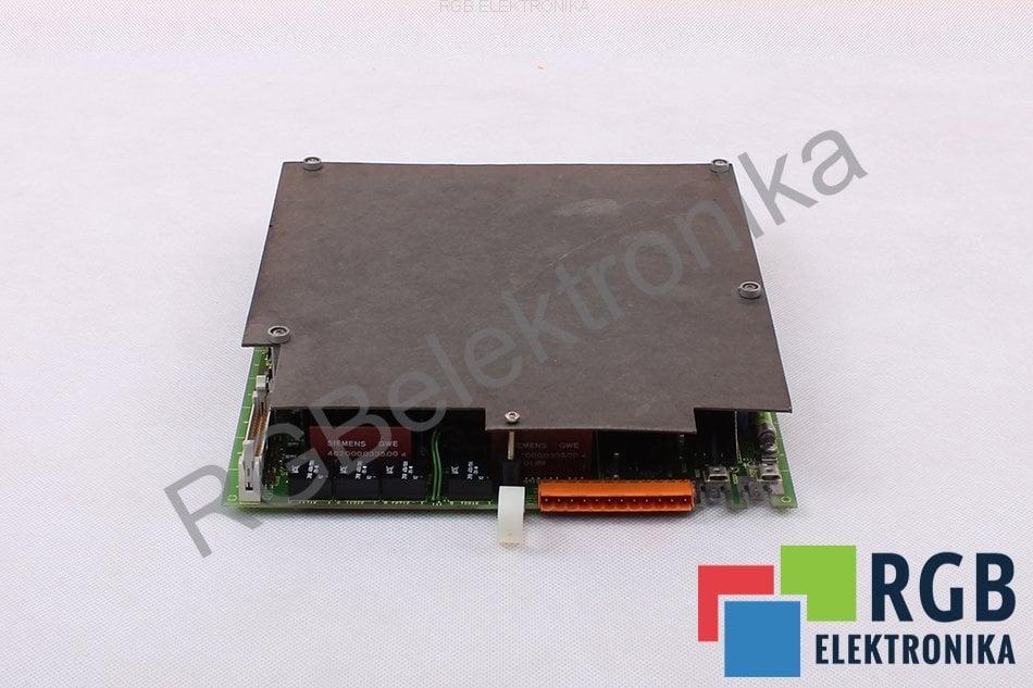 6SC6108-0SG01 462 011.9086.01 SIEMENS