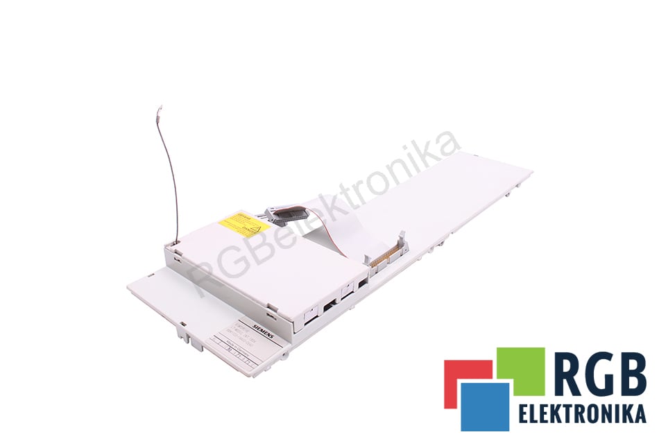 SIEMENS 6SN1123-1AA00-0EA0 COVER 