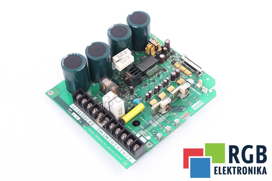T6580210P6 ORD.NR P6581812G DO ATV18U54N4 TELEMECANIQUE