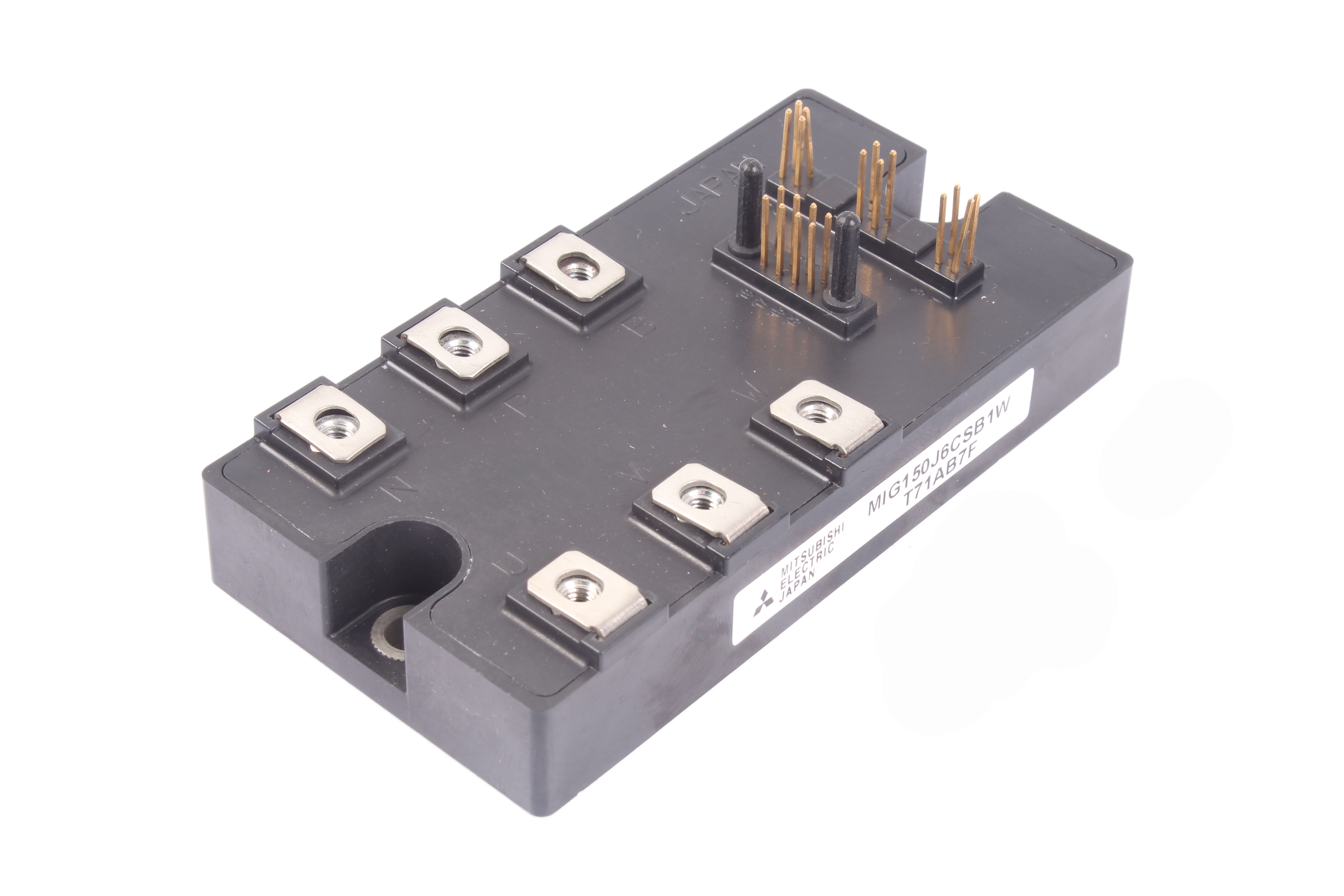 TOSHIBA MIG150J6CSB1W MODULO IGBT 