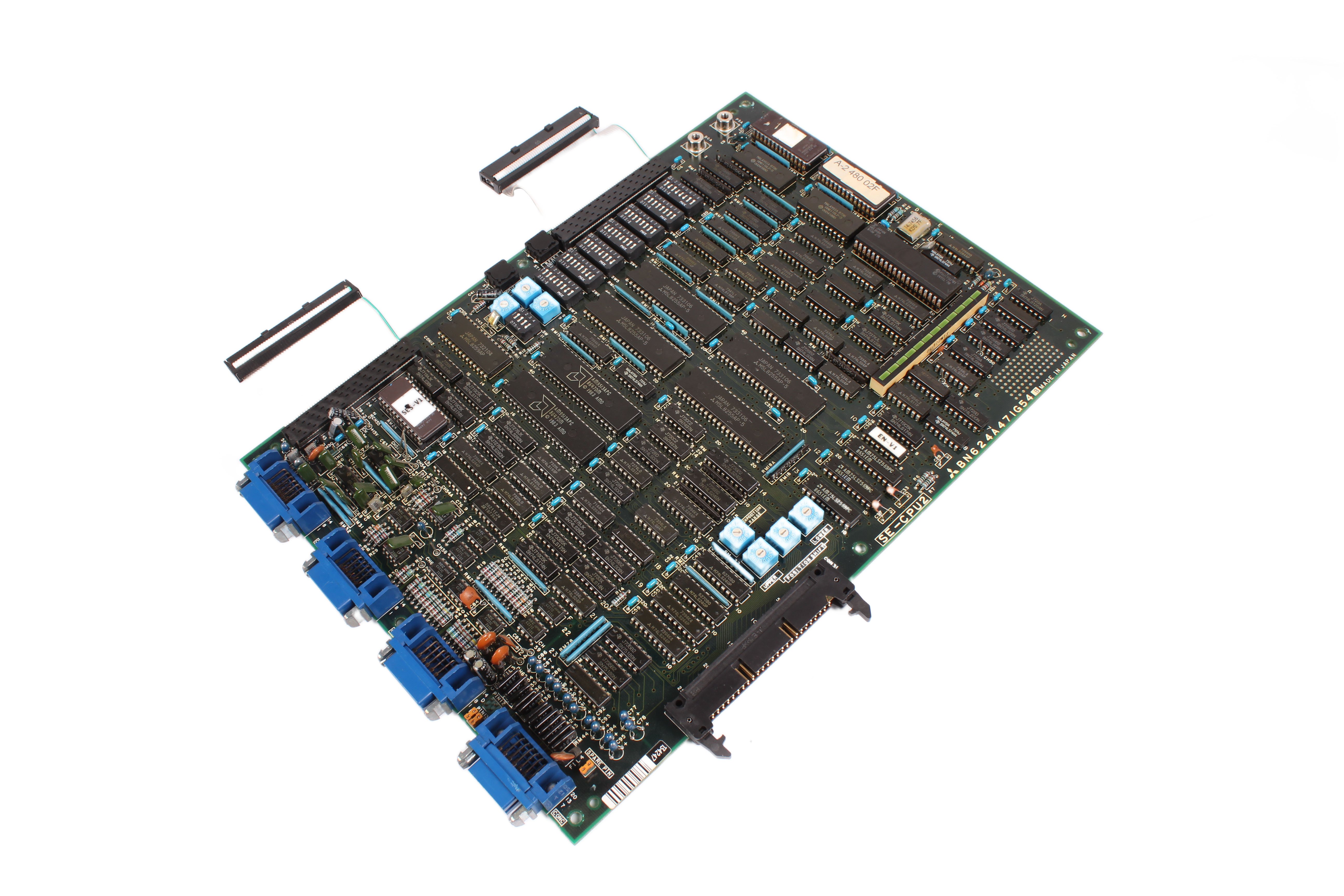 MITSUBISHI ELECTRIC BN624A47IG54A 