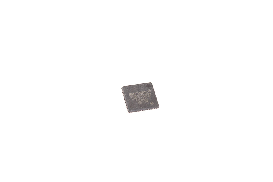 SMC USB5534BJZX3 MICROCONTRÔLEUR 