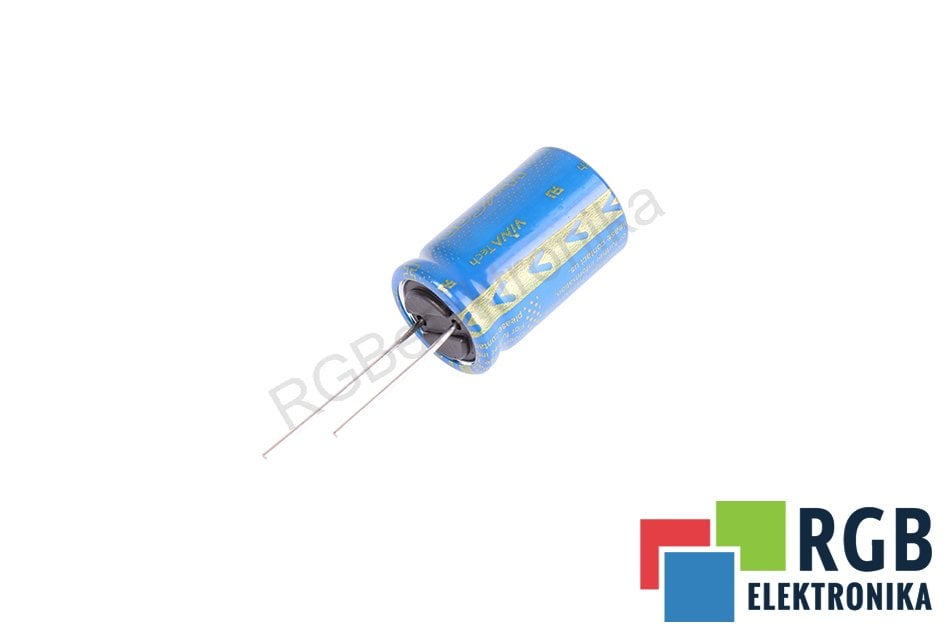 VINATECH VEC3R0256QG 25F 3V 16X25 RM7.5 CAPACITOR