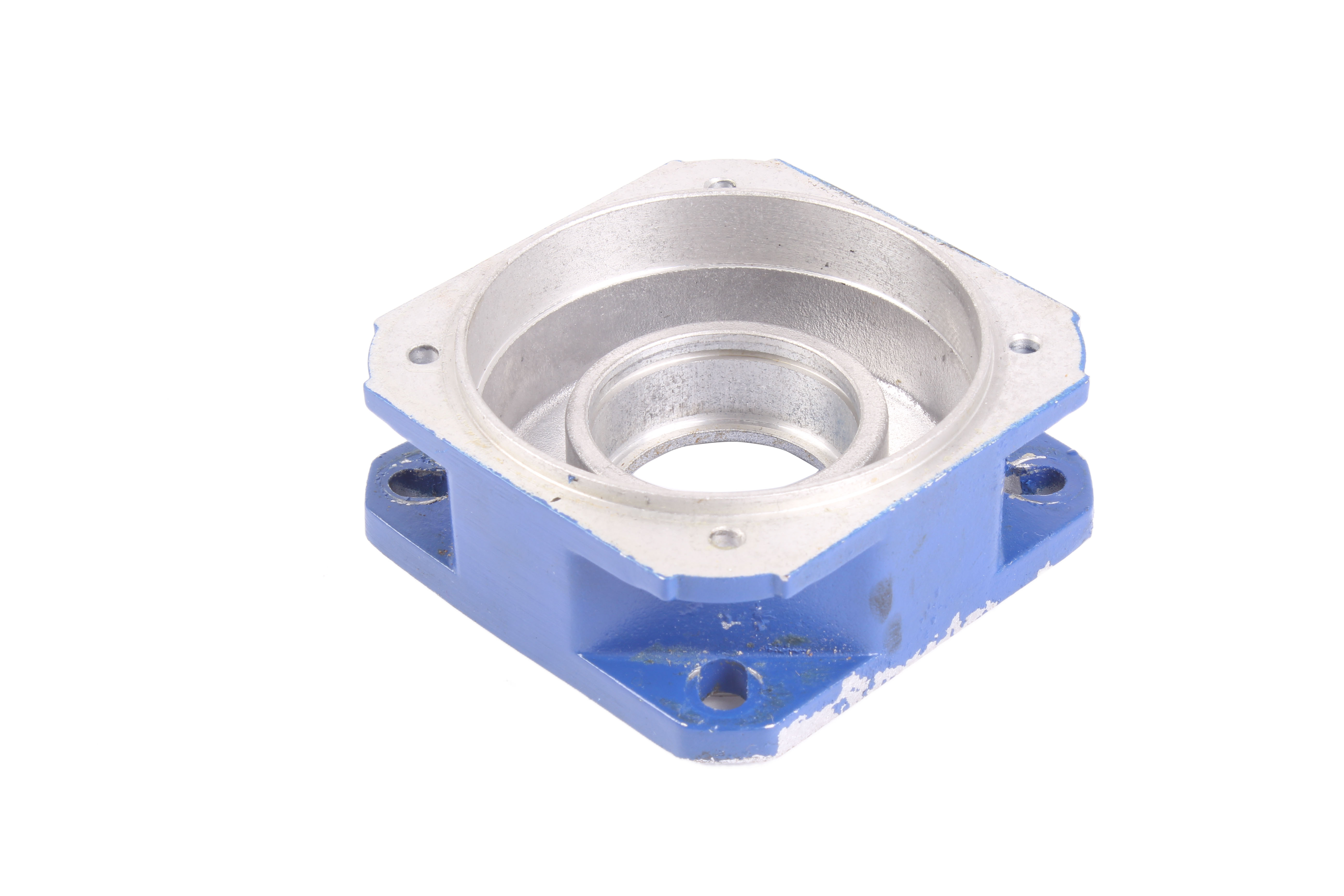 GROSCHOPP BGK80-60NR FRONT COVER OBSERVER PRZEDNIA OBSADA 