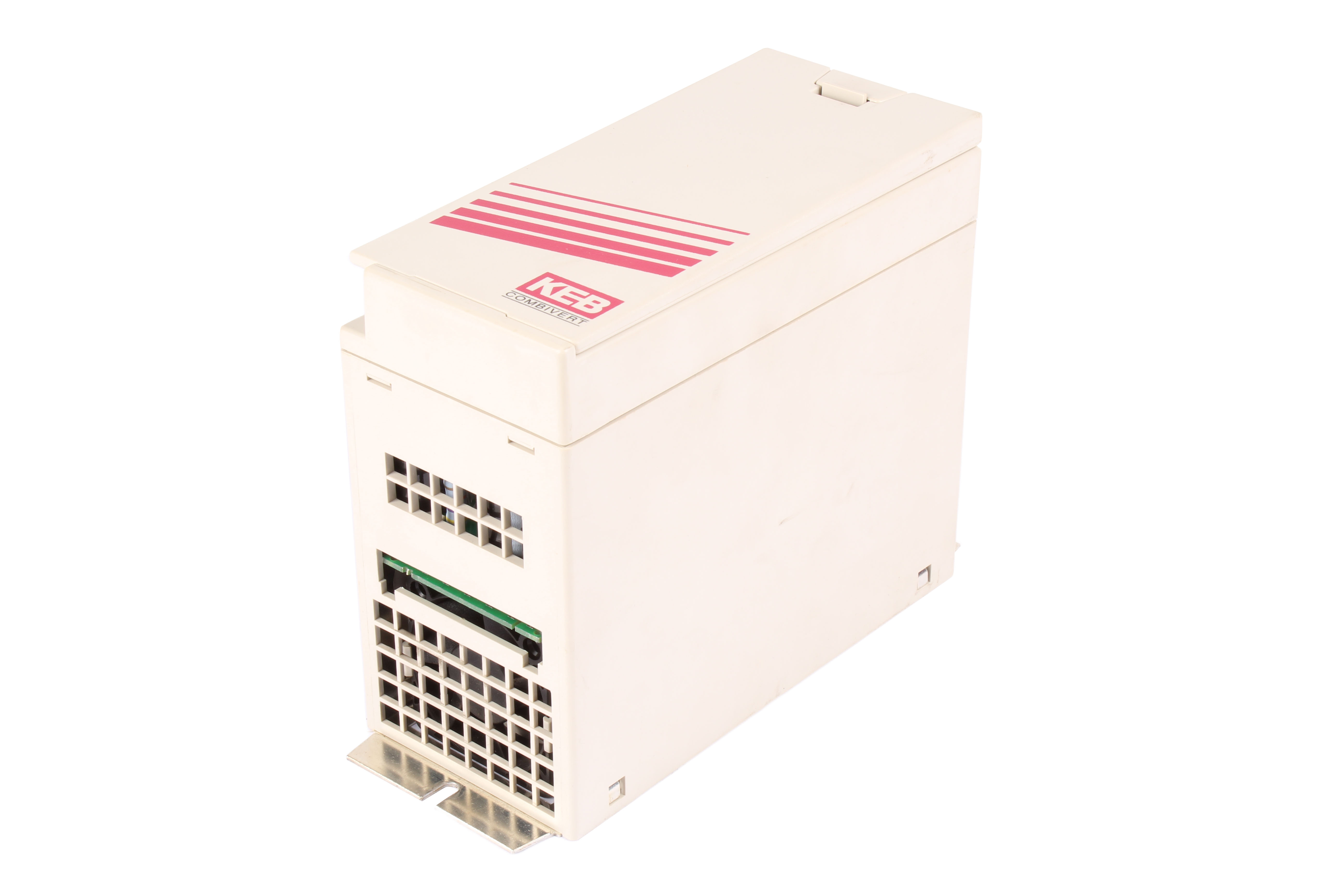 KEB 09.F5.B3A-390A 1.5 KW 4.1A 3 -F 1600 HZ 400V 
