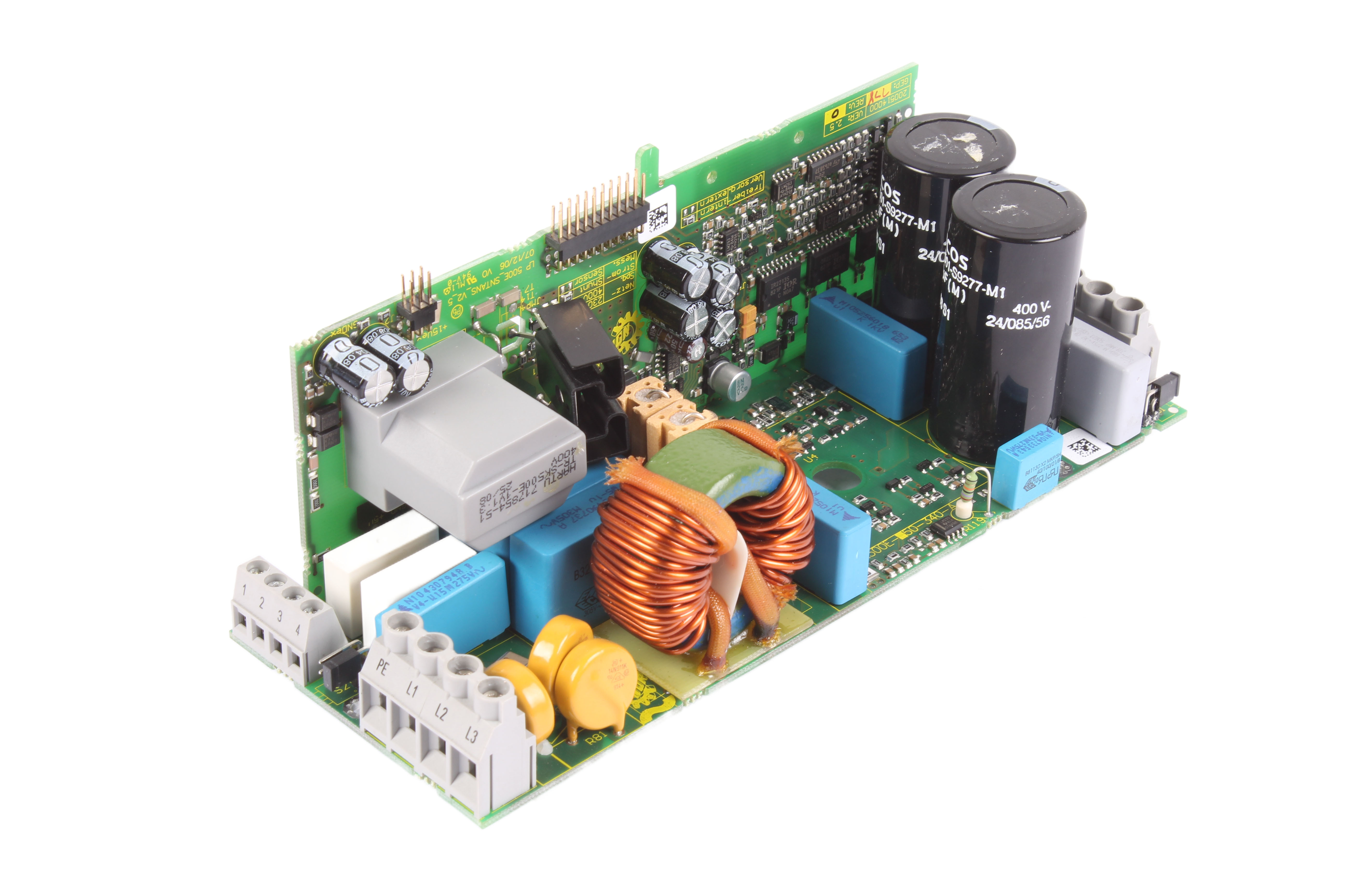 NORD SK500E-50-340-A 