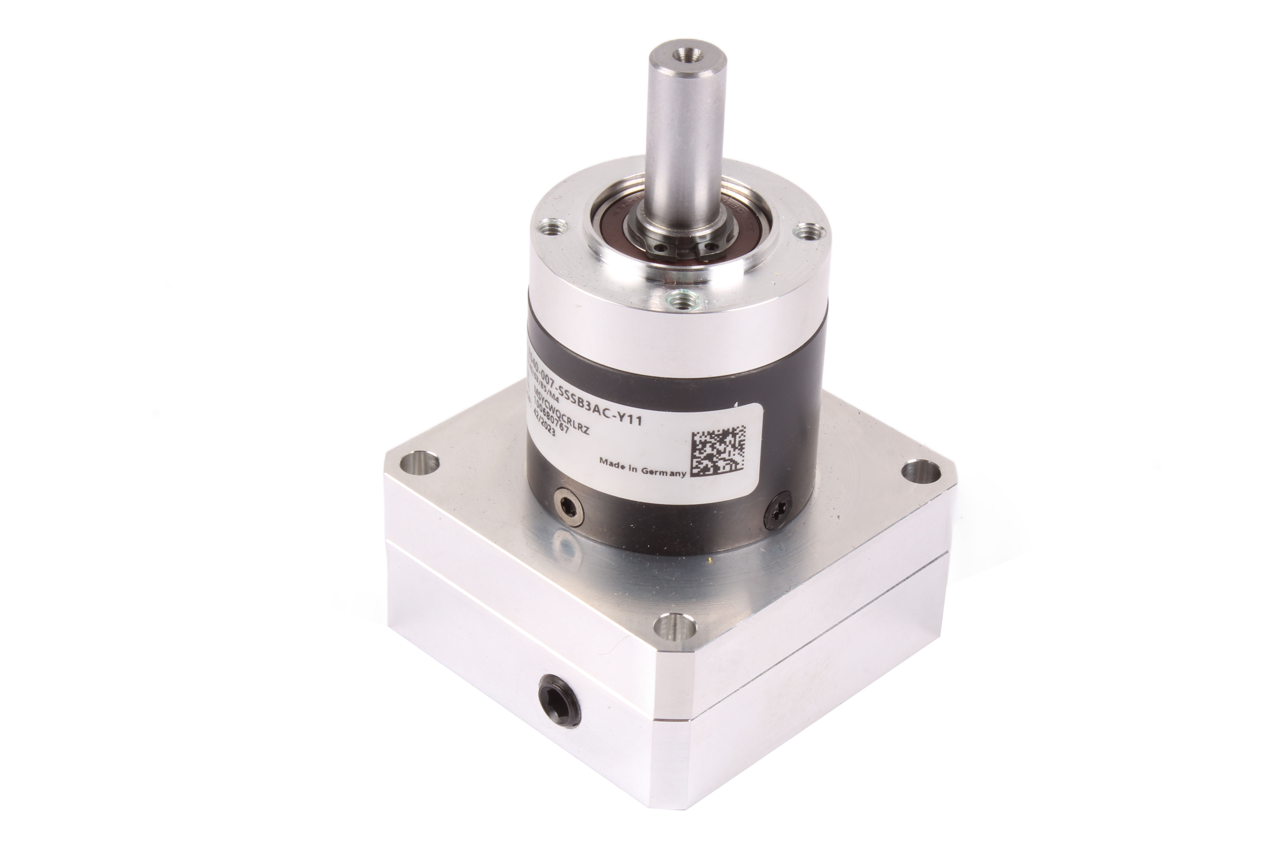 NEUGART PLE040-007-SSSB3AC-Y11 INGRANAGGIO 