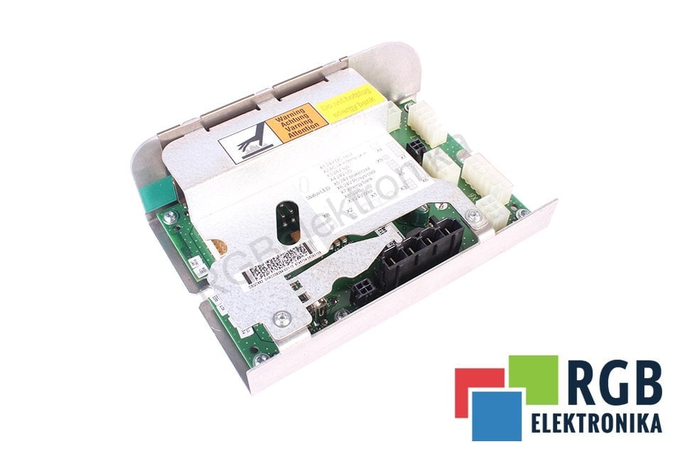 ABB 3HAC026254-001/10 DSQC662
