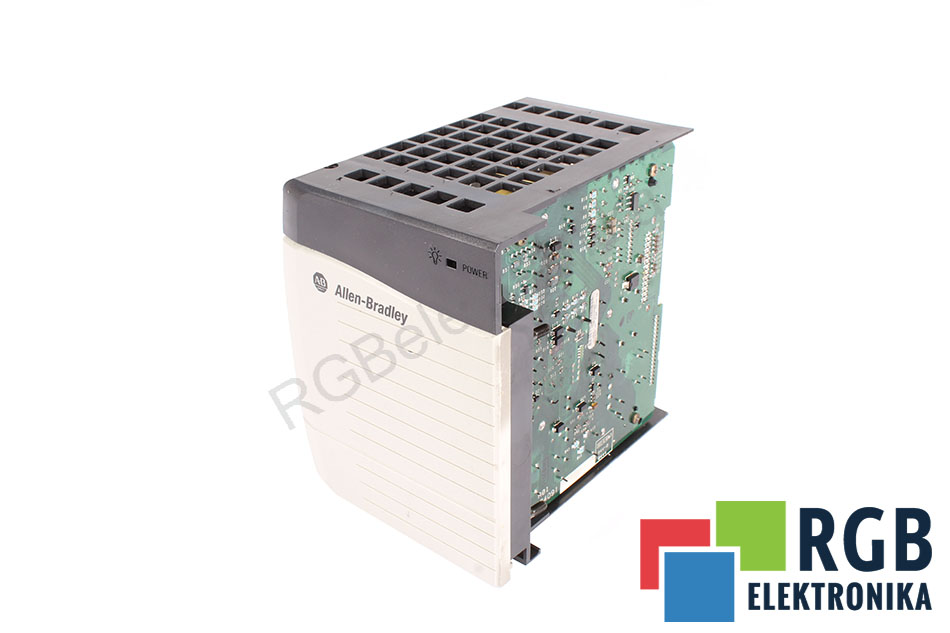 ALLEN BRADLEY 1756-PA72 SERIES C NETZTEIL 