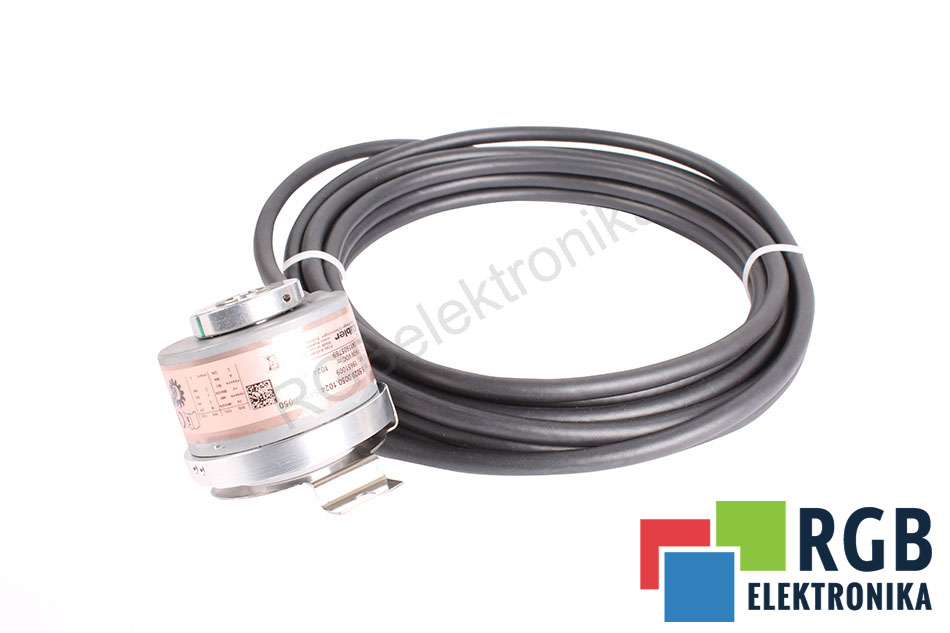 KUBLER 8.5020.0050.1024.S110.0050 CODIFICATORE 