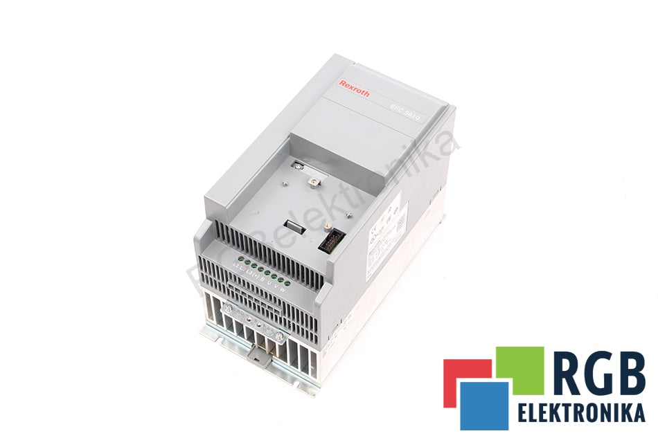 EFC5610-4K00-3P4-MDA-7P-NNNNN-NNNN R912005748 0-480V 9.7A REXROTH