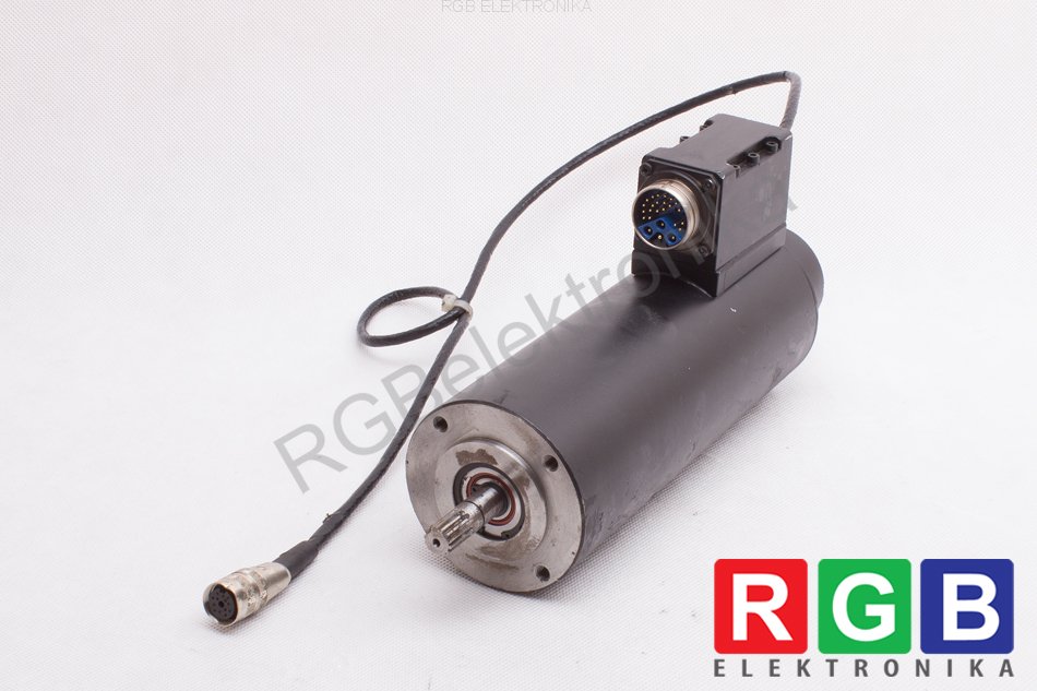 4BB 933874 SERVOMOTOR DGD GARDNER-DENVER COOPER AUTOMATION