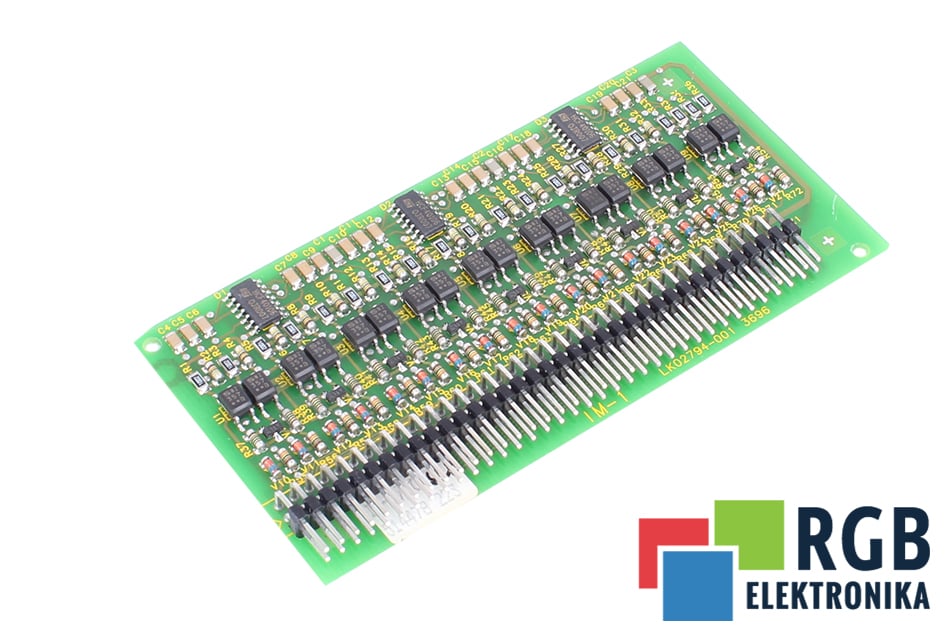 LK02794-001 ELAU