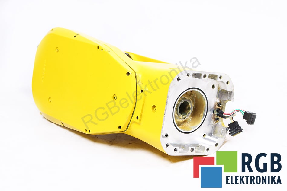 KIŚĆ ROBOTA S-420IF FANUC
