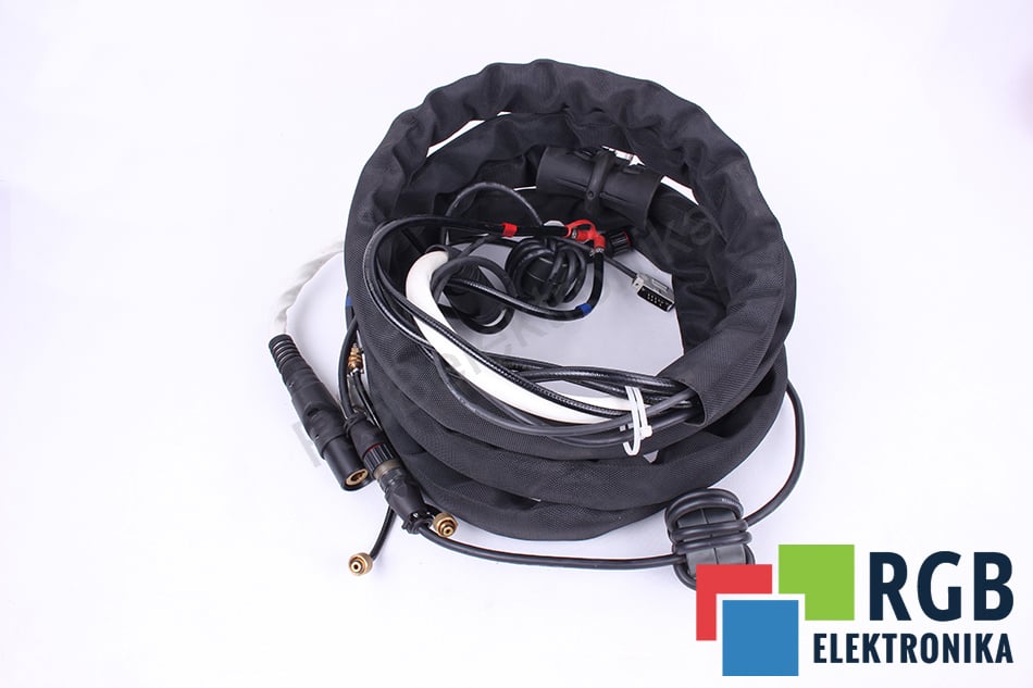 VERB.SCHLAUCHPAKET 5M 70MM ART.NO. 4,047,441 DO KD1500D-11 FRONIUS