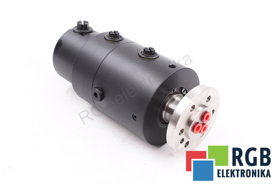 GAT M25EX1-L1+S1 SERVOMOTOR 