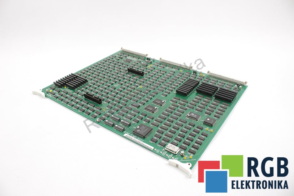 GE YOKOGAWA MEDICAL SYSTEMS TLMC ASSY 2158390 PODZESPOŁY PLC 
