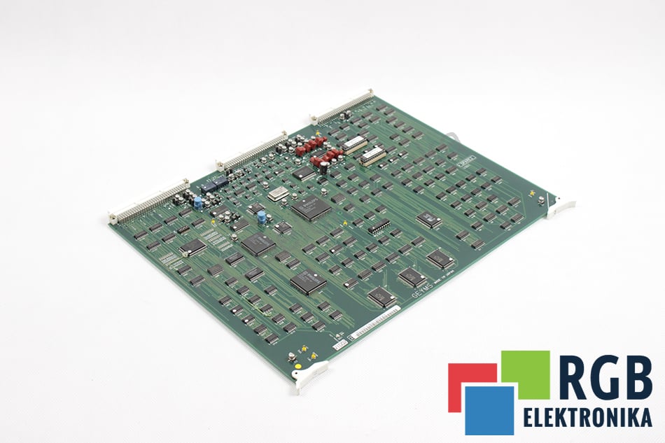GE YOKOGAWA MEDICAL SYSTEMS 2117032-3 GEYMS VID02 FOR LOGIQ 400 GEYMS VID02 FOR LOGIQ 400 SOUS-ENSEMBLES PLC 
