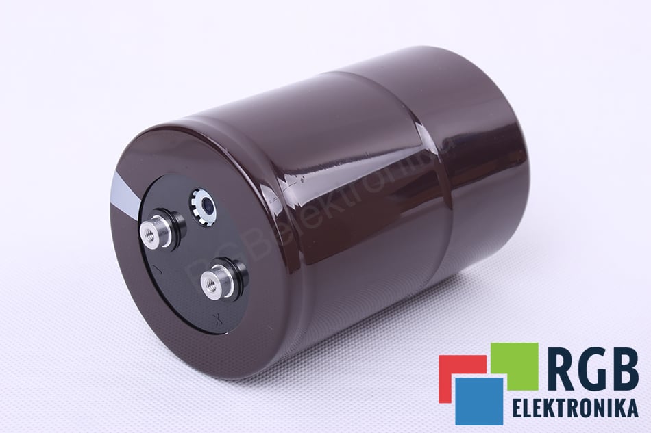 KONDENSATOR 8200UF 400V NICHICON