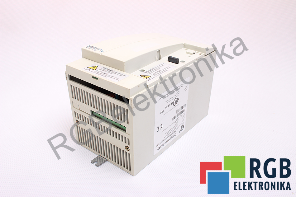 SK11001FCT SK 1100/1 FCT 3AC 0-UIN 0-400HZ 2KVA FALOWNIK NORDAC VECTOR MC NORD