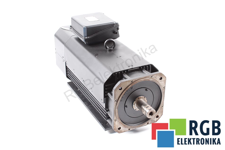 SERVOMOTOR QD18.2FR 80KW 2230MIN-1 OSWALD ELEKTROMOTOREN