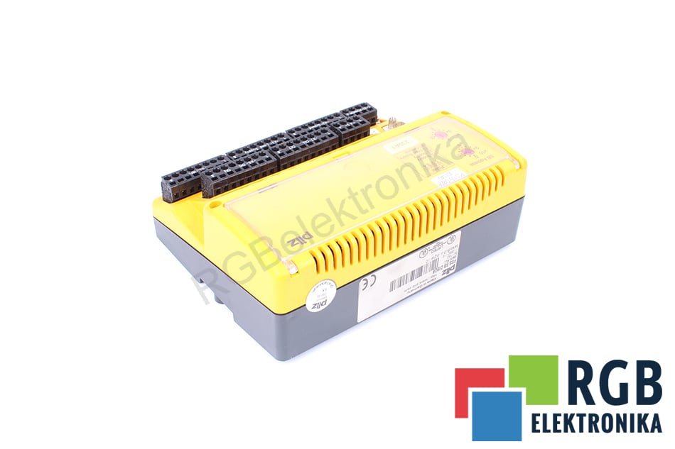 PILZ PSSSBDI8O8 301140 RELAIS DE SÉCURITÉ 