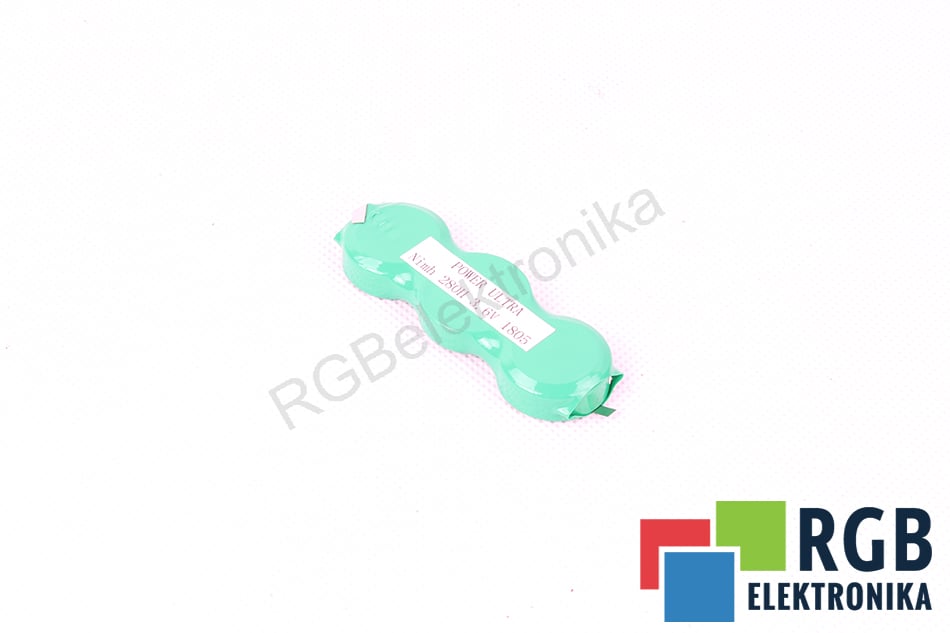 NOWA BATERIA 3GB280-F 3.6V POWER ULTRA