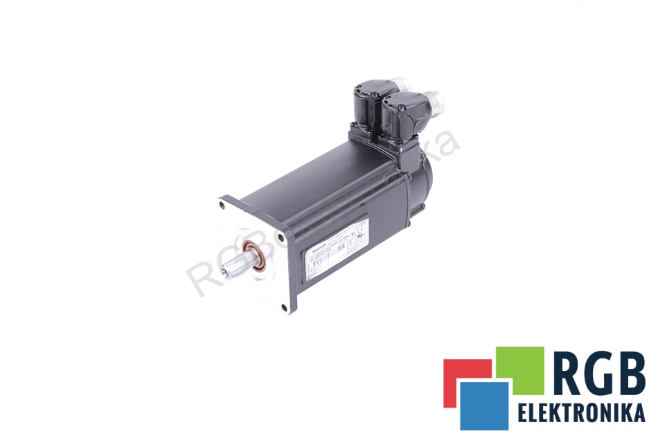 REXROTH MSK040C-0600-NN-M1-UP0-NNNN R911306387 R911306387 3.1A 7500OBR/MIN SERVOMOTORE 7500 OBR/MIN 3.1A 2.7 NM 