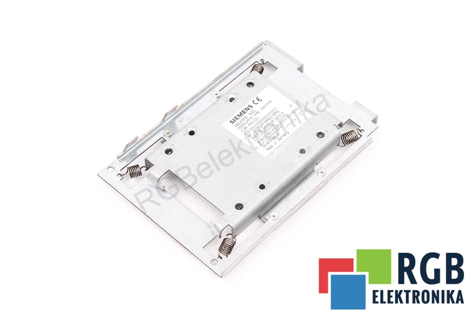 DISK BOX 6FC5147-0AA13-0AA1 VER C SINUMERIK 840C SIEMENS