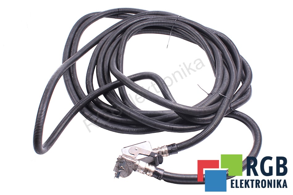 YASKAWA 347179-86 MOTORKABEL 21M MOTOMAN MOTORKABEL 21M MOTOMAN OKABLOWANIE DO ROBOTÓW PRZEMYSŁOWYCH 