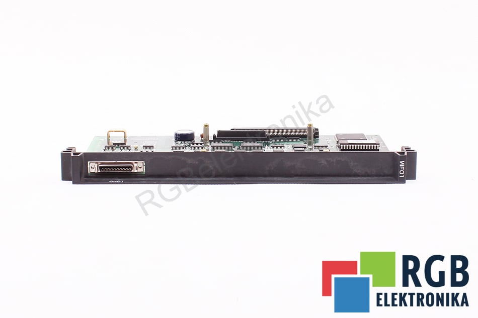 YASKAWA JANCD-MIF01 MODULO DI ESPANSIONE 