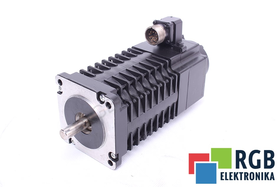 VRDM5313/50 2.8A ENKODER 50-500 HAMULEC 24V 11W BERGER LAHR