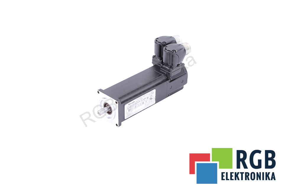 MSK030B-0900-NN-M1-UG1-NNNN R911308682 BOSCH REXROTH SERVOMOTOR 1.5A