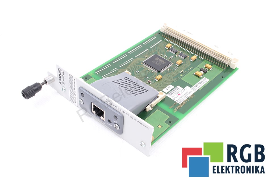 BOSCH R911307946-202 CC/100MB 