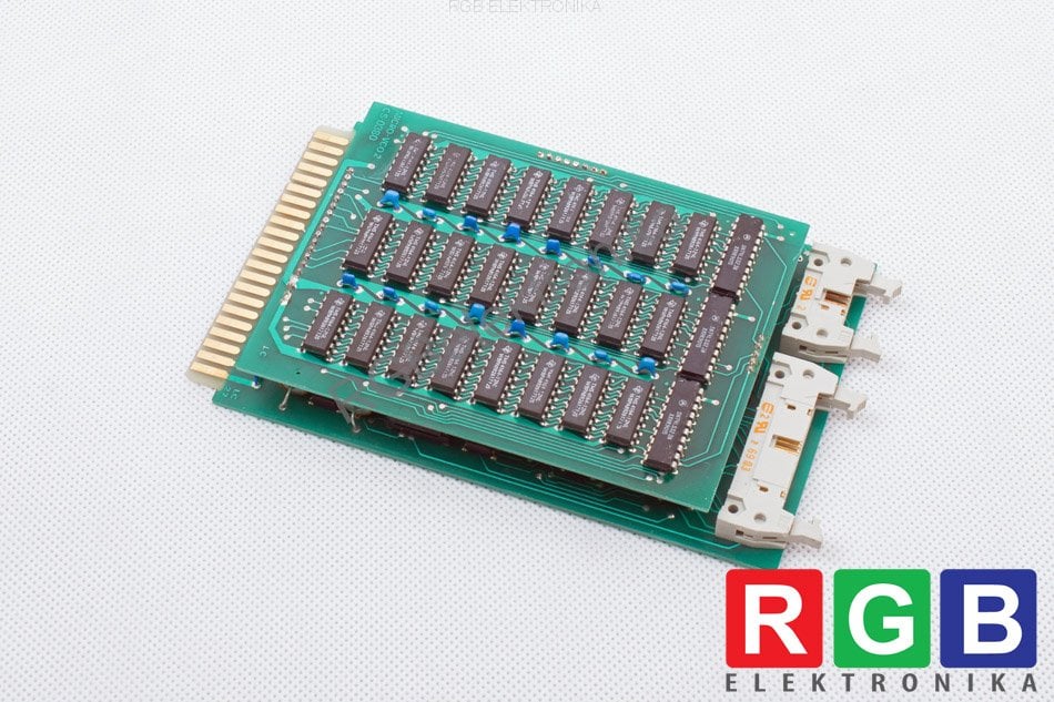MICRO VCO1 VCO2 CS0380 CS0381 CLERICI AUTOMAZIONE