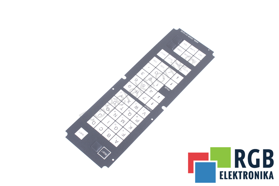 TASTIERA PER A98L-0005-0112#E SOSTITUZIONE