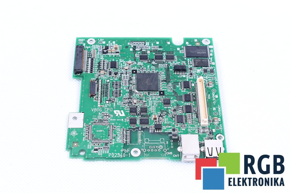 FUJI ELECTRIC P02340-1 