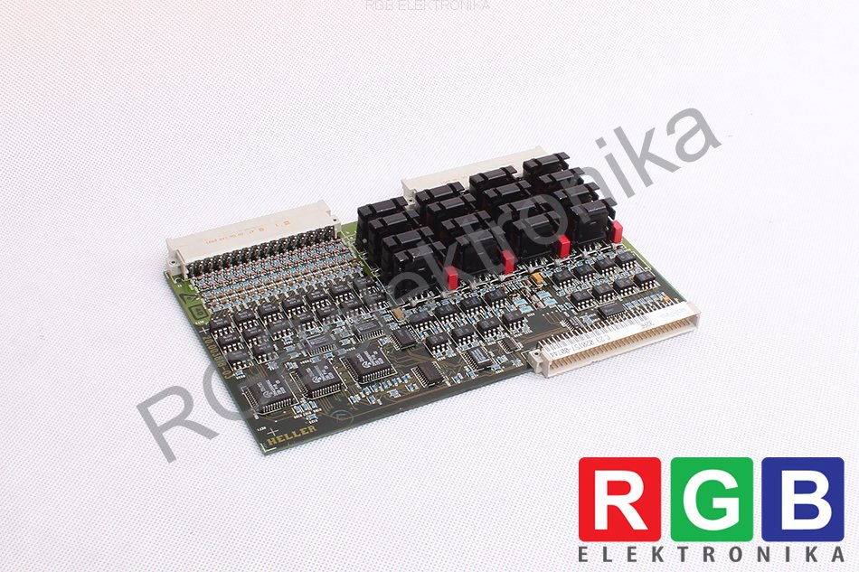 KARTA 32AE 20.003818-03 HELLER