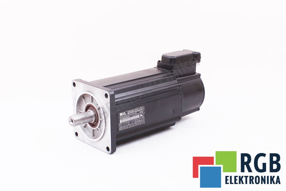 MKD090B-058-KP2-KN R911311707 5000MIN-1 SERVOMOTOR REXROTH INDRAMAT