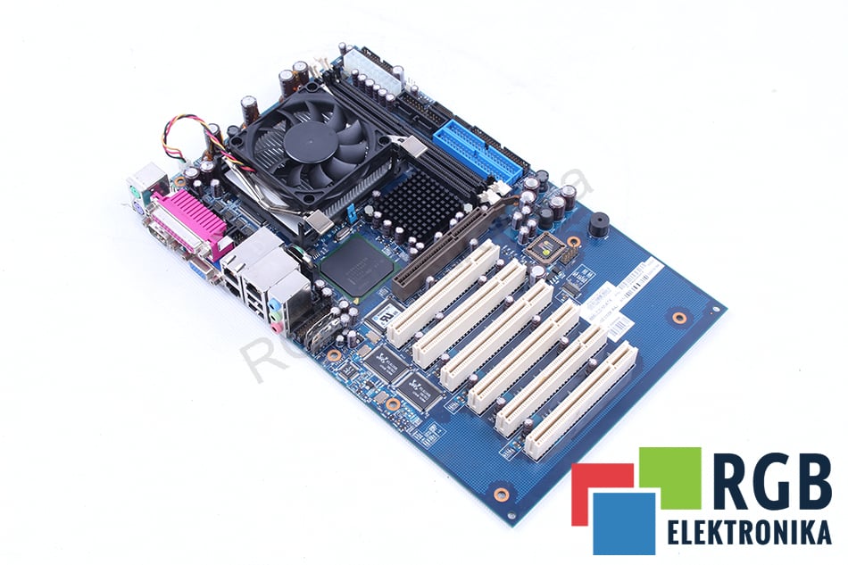 MOTHERBOARD 886LCD-M/ATX KONTRON