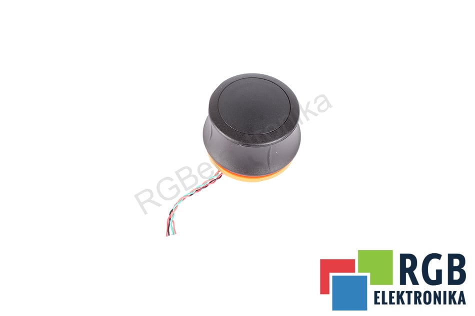 KUKA 3DX-600061 KCP4 KRC4 SMARTPAD 6D MOUSE COMPONENTS FOR OPERATOR PANELS 