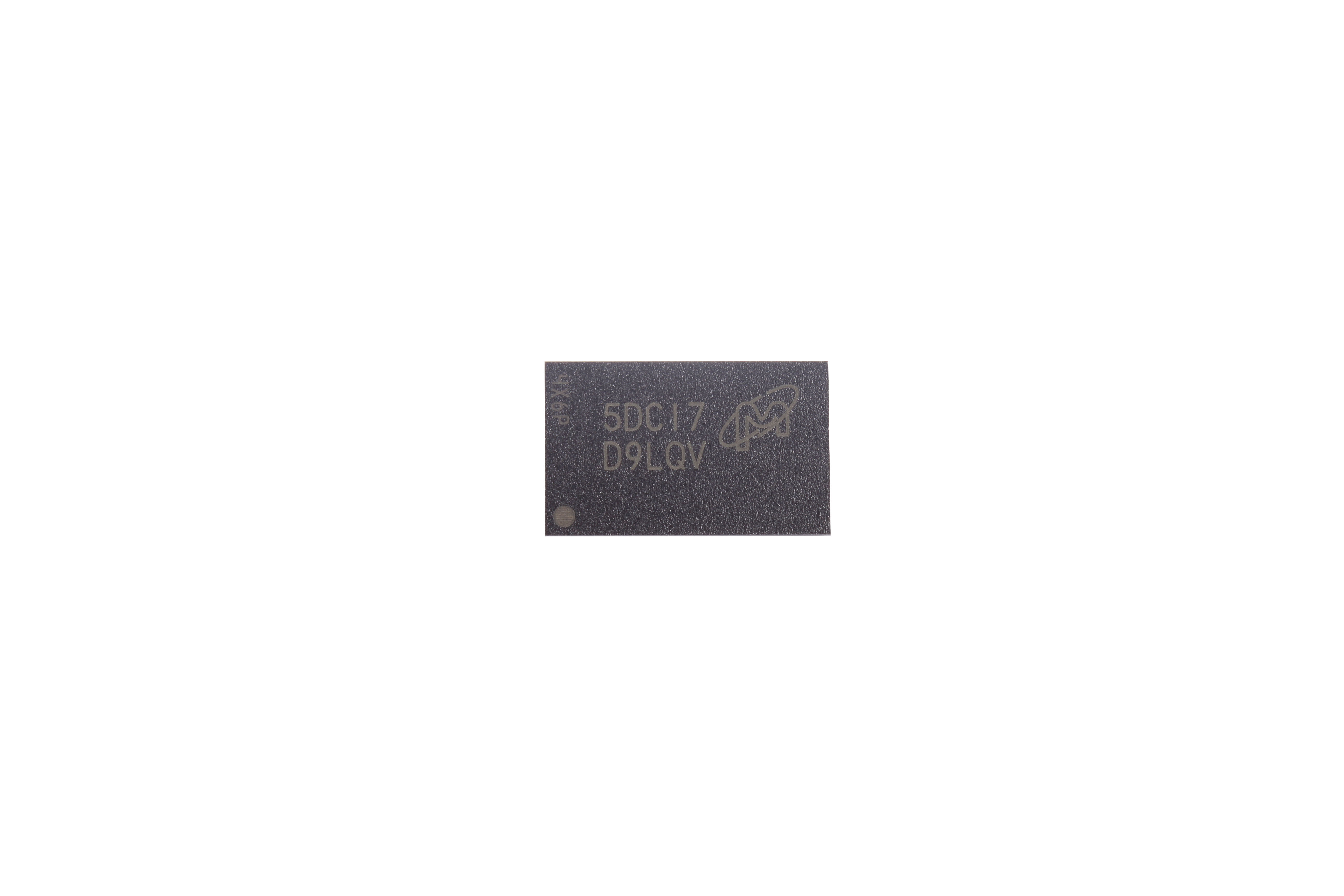 MICRON MT46H16M32LFB5-5 IT:C D9LQV MEMORY 